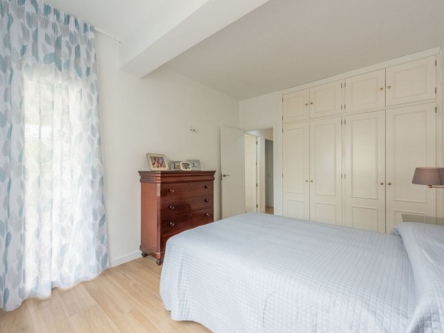 3 Slaapkamer Appartement in Estepona
