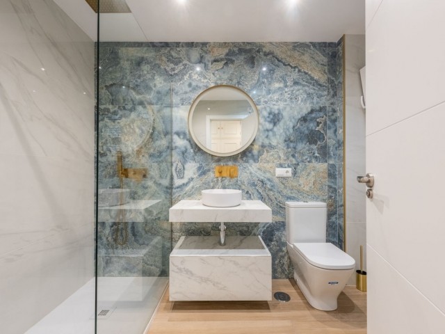 3 Slaapkamer Appartement in Estepona