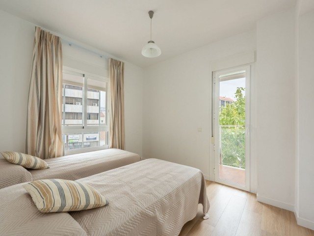 3 Slaapkamer Appartement in Estepona
