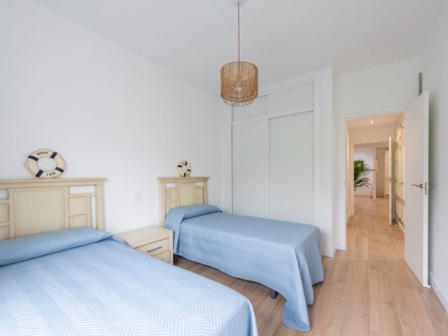3 Slaapkamer Appartement in Estepona