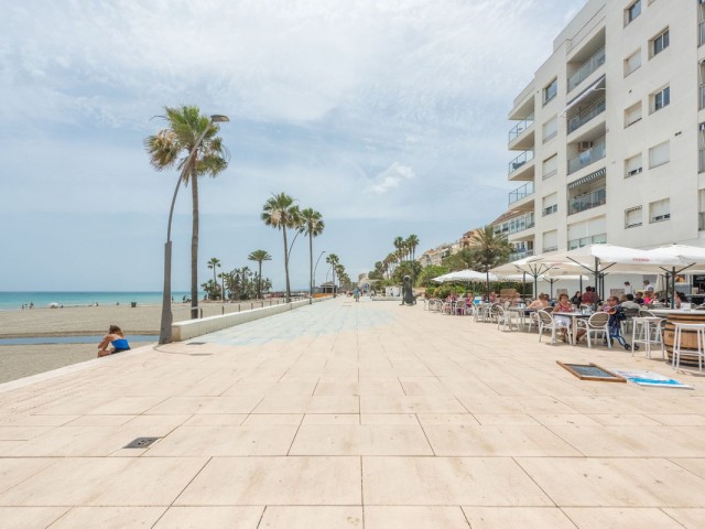 3 Slaapkamer Appartement in Estepona