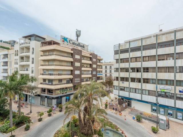 3 Slaapkamer Appartement in Estepona