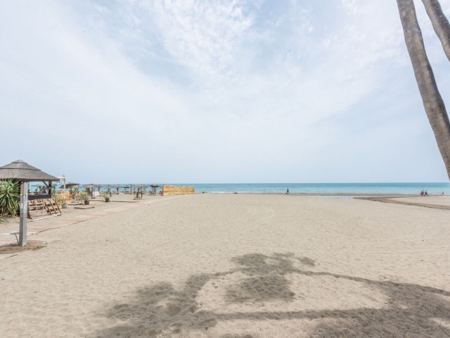 3 Slaapkamer Appartement in Estepona