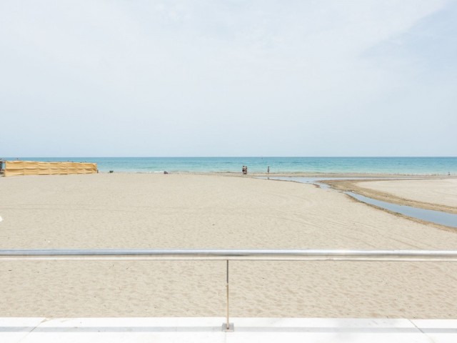 3 Slaapkamer Appartement in Estepona