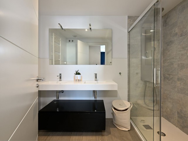 Penthouse in La Cala de Mijas