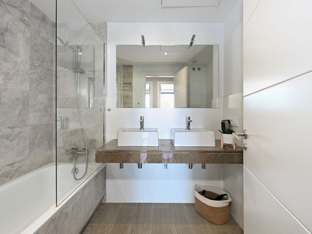 Penthouse in La Cala de Mijas