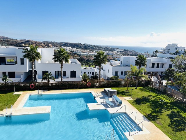 3 Bedrooms Apartment in La Cala de Mijas