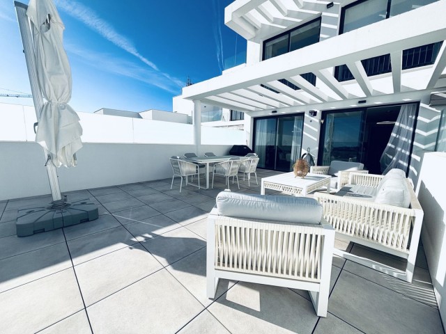 3 Bedrooms Apartment in La Cala de Mijas