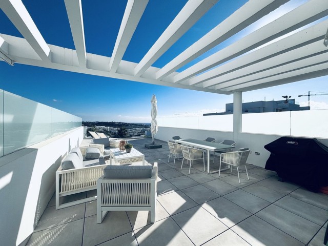 3 Bedrooms Apartment in La Cala de Mijas