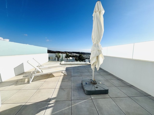 3 Bedrooms Apartment in La Cala de Mijas