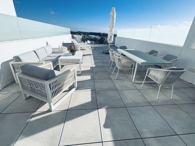 3 Bedrooms Apartment in La Cala de Mijas