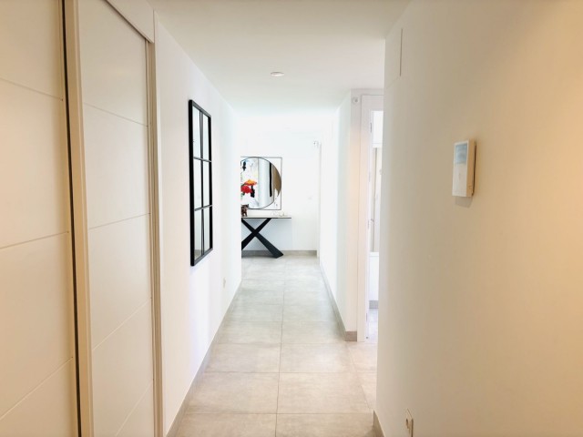 3 Bedrooms Apartment in La Cala de Mijas