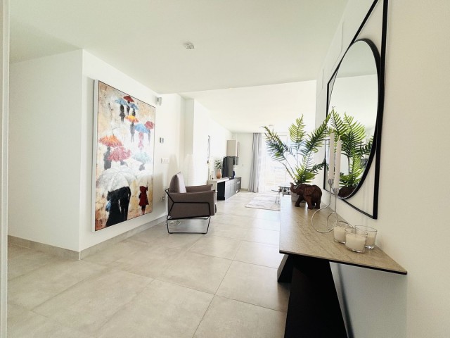 3 Bedrooms Apartment in La Cala de Mijas