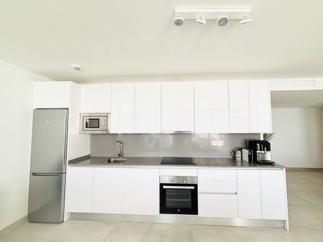 3 Bedrooms Apartment in La Cala de Mijas