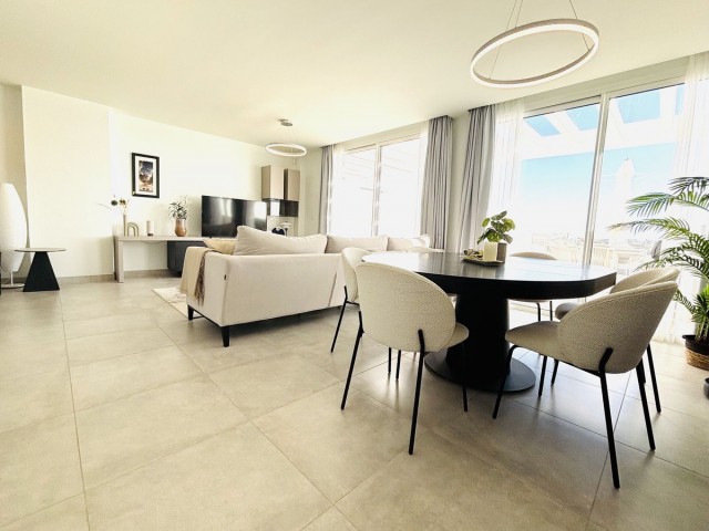 3 Bedrooms Apartment in La Cala de Mijas