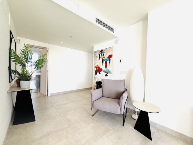 3 Bedrooms Apartment in La Cala de Mijas