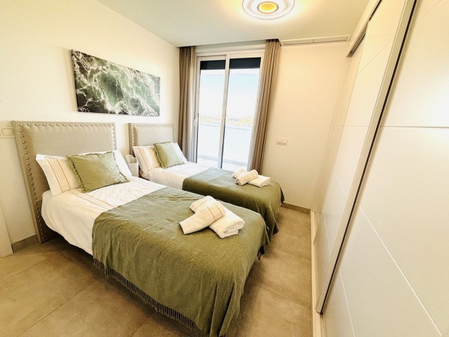 3 Bedrooms Apartment in La Cala de Mijas