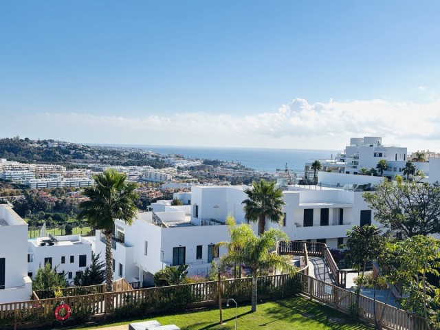 3 Bedrooms Apartment in La Cala de Mijas