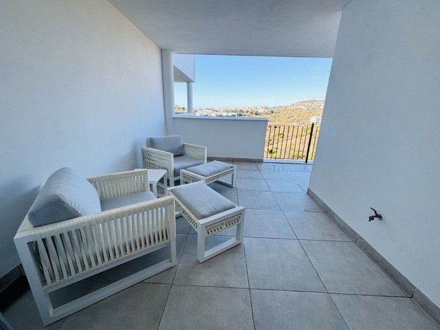 3 Bedrooms Apartment in La Cala de Mijas