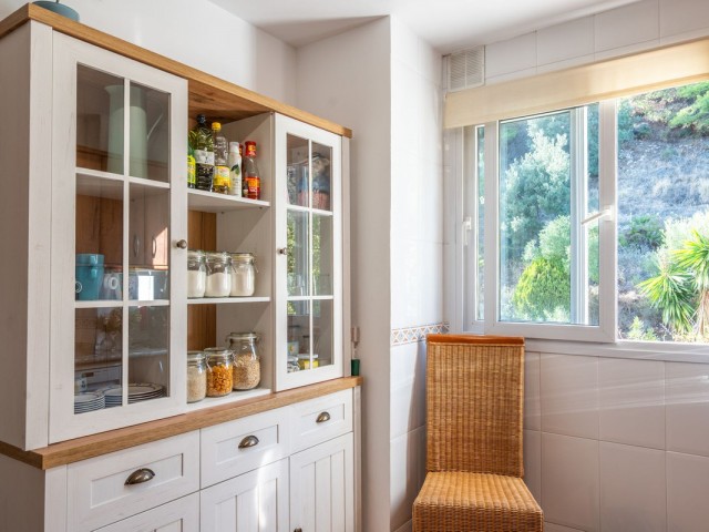 Penthouse in Benalmadena