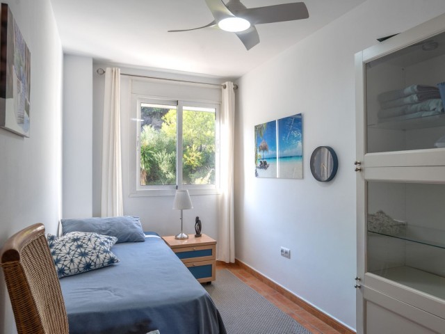 Penthouse in Benalmadena