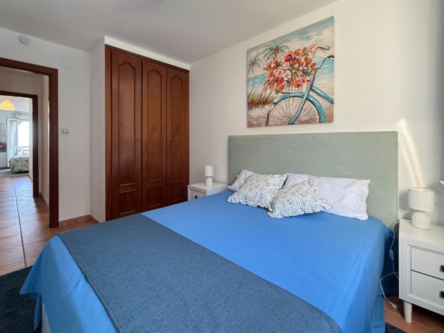 Penthouse in Benalmadena