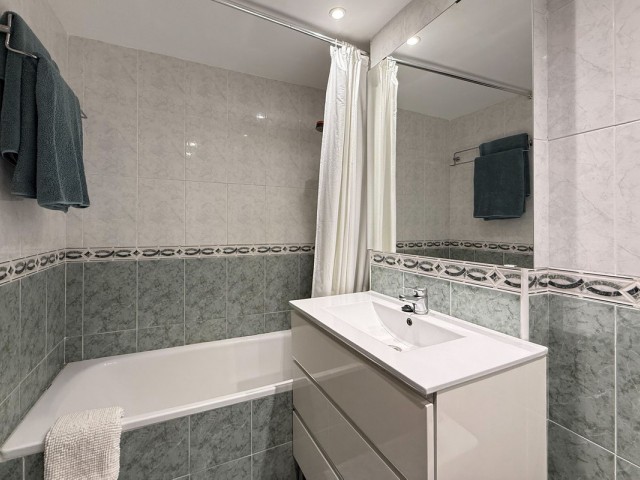 Penthouse in Benalmadena