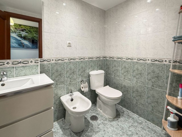 Penthouse in Benalmadena