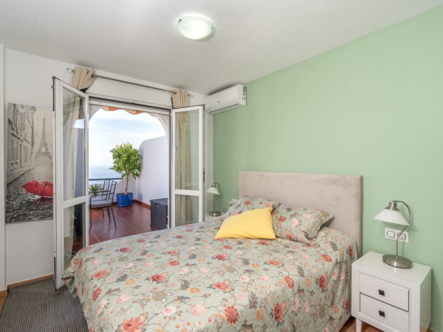 Penthouse in Benalmadena