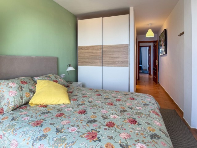 Penthouse in Benalmadena