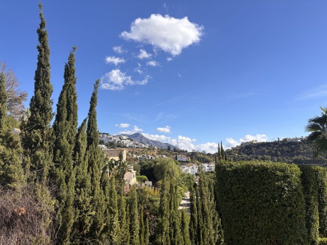 Villa avec 7 Chambres  à Benahavís