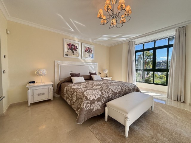 Villa avec 7 Chambres  à Benahavís