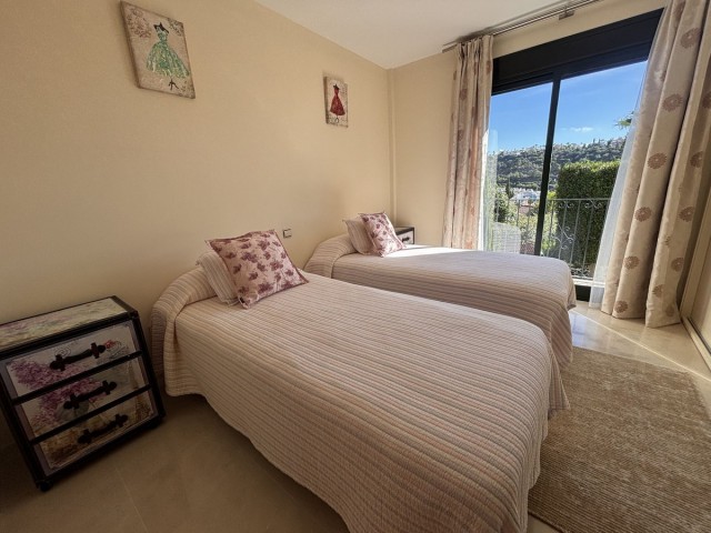 Villa avec 7 Chambres  à Benahavís