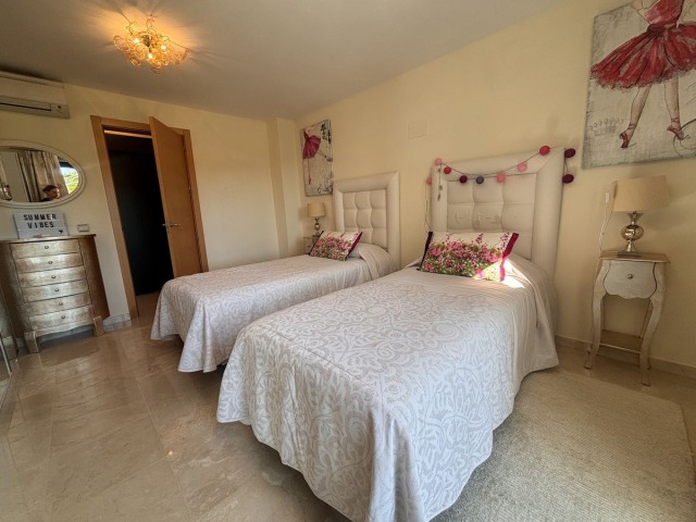 Villa avec 7 Chambres  à Benahavís