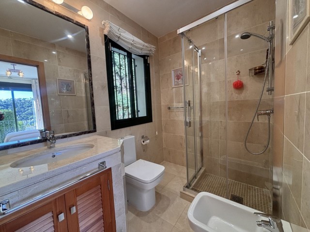 Villa avec 7 Chambres  à Benahavís