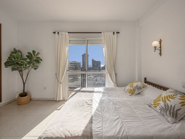 Penthouse in Fuengirola