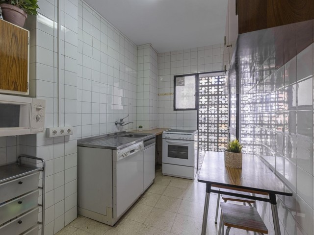 Penthouse in Fuengirola