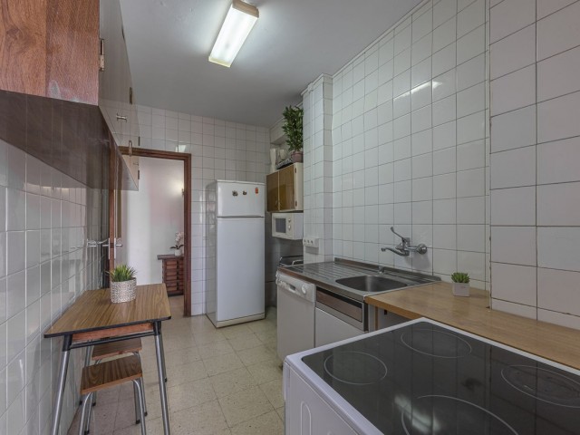 Penthouse in Fuengirola