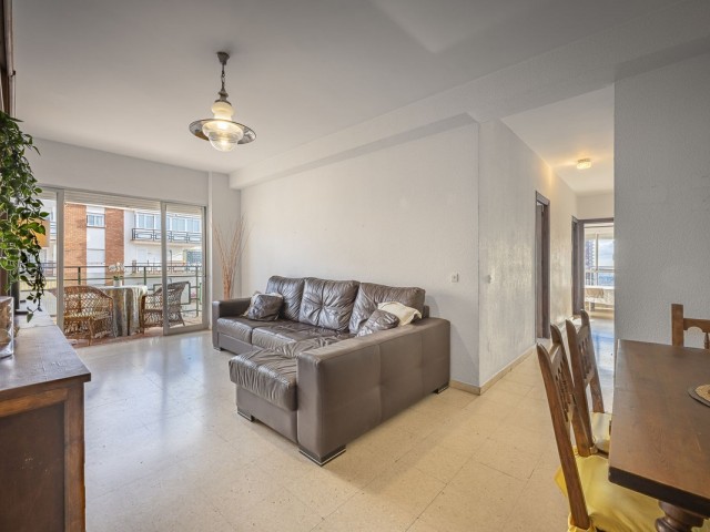 Penthouse in Fuengirola