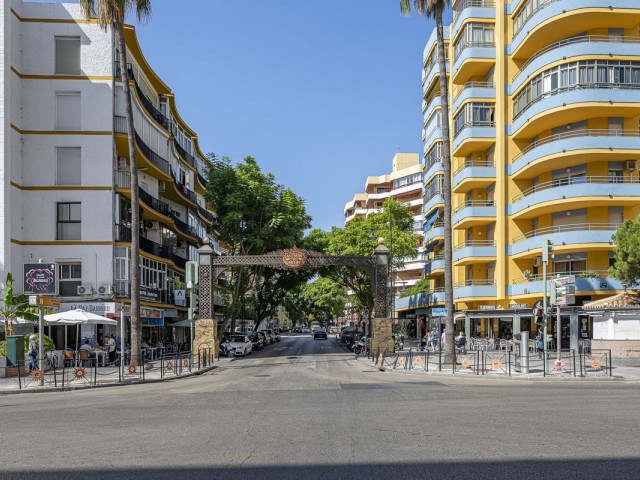 Penthouse in Fuengirola