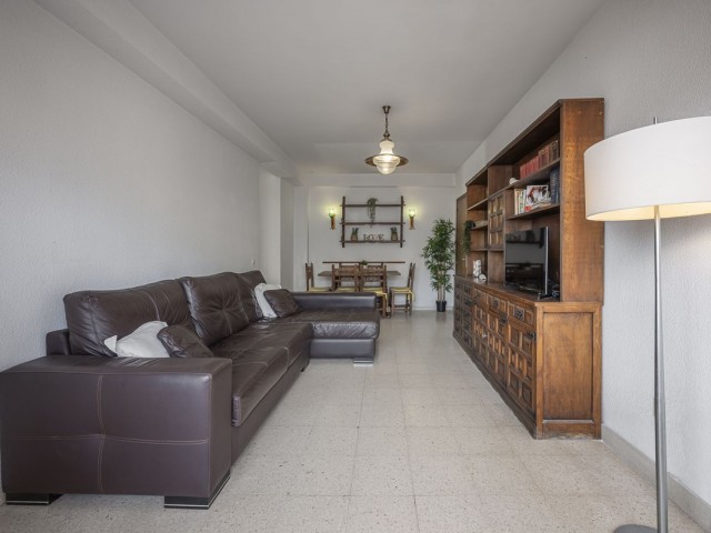 Penthouse in Fuengirola