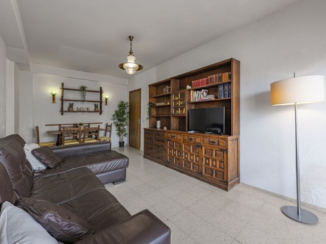 Penthouse in Fuengirola