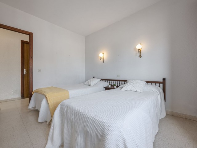 Penthouse in Fuengirola