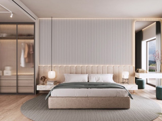 2 Schlafzimmer Apartment in San Pedro de Alcántara