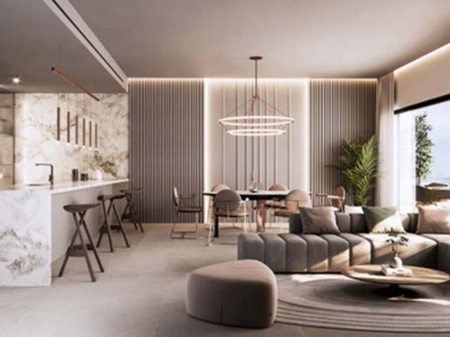3 Bedrooms Apartment in San Pedro de Alcántara
