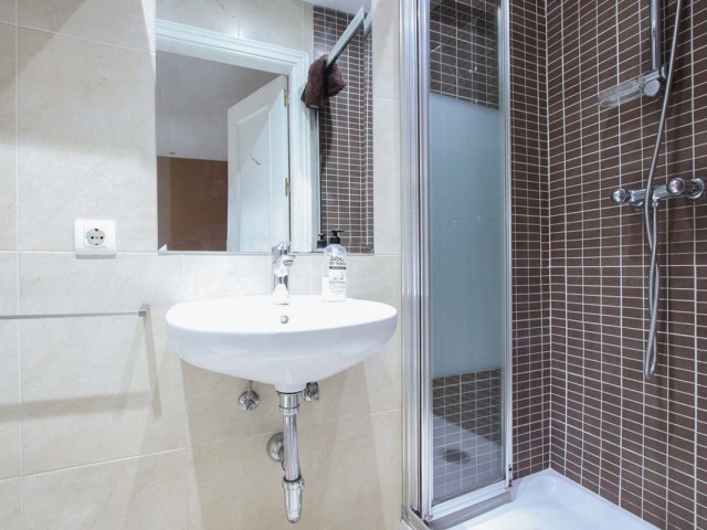 3 Bedrooms Apartment in Nueva Andalucía