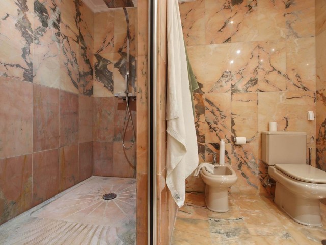 3 Bedrooms Apartment in Nueva Andalucía