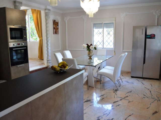 10 Slaapkamer Villa in Hacienda Las Chapas