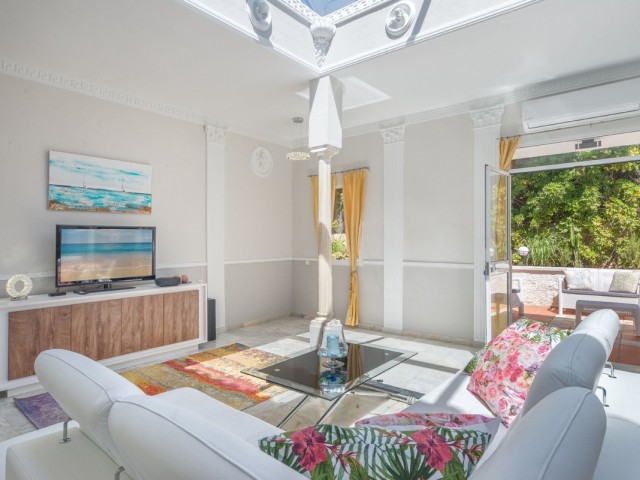 10 Slaapkamer Villa in Hacienda Las Chapas