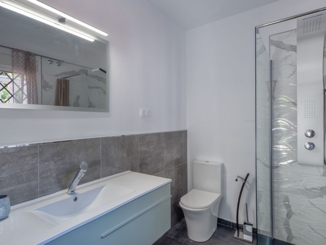 10 Slaapkamer Villa in Hacienda Las Chapas